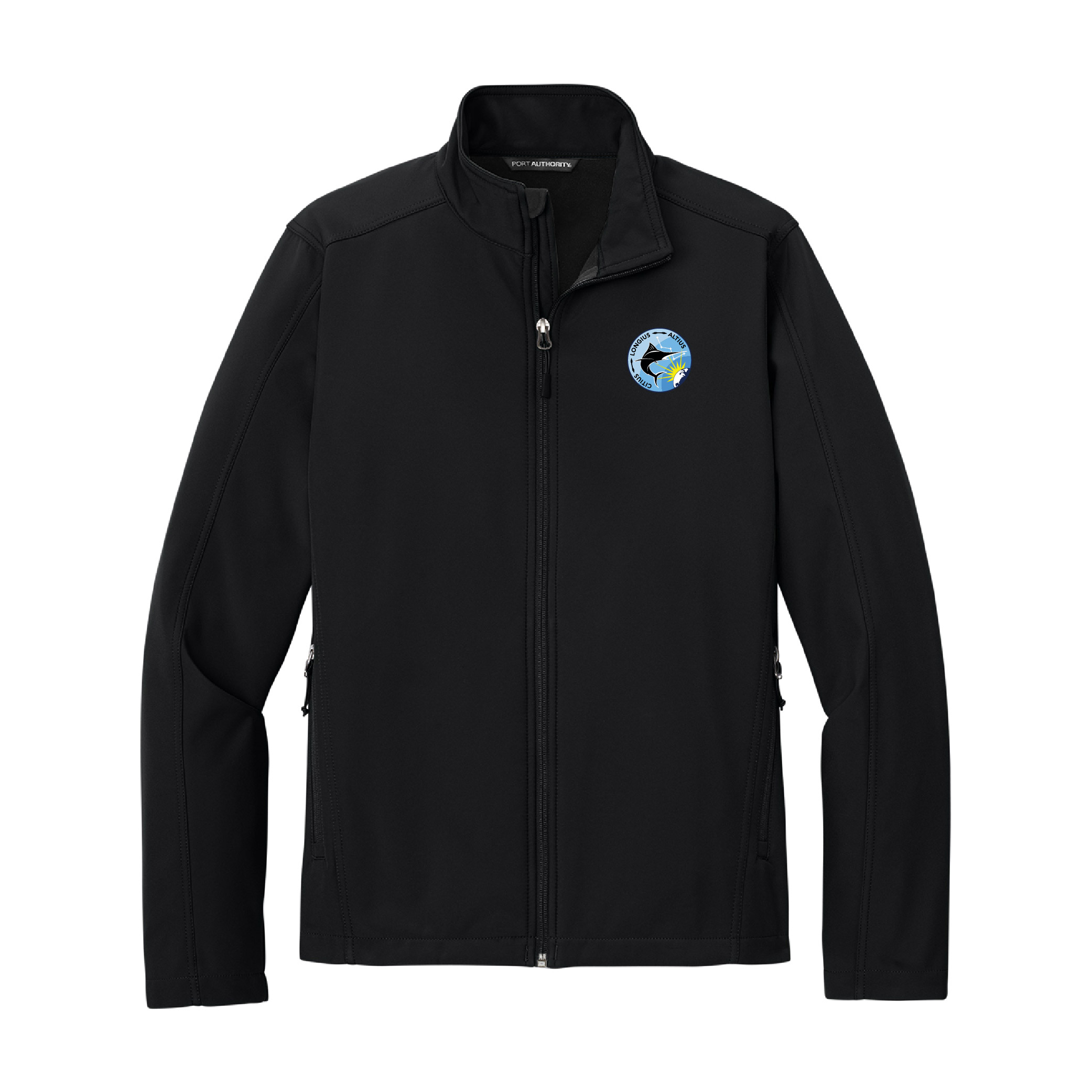 Port Authority Core Soft Shell Jacket