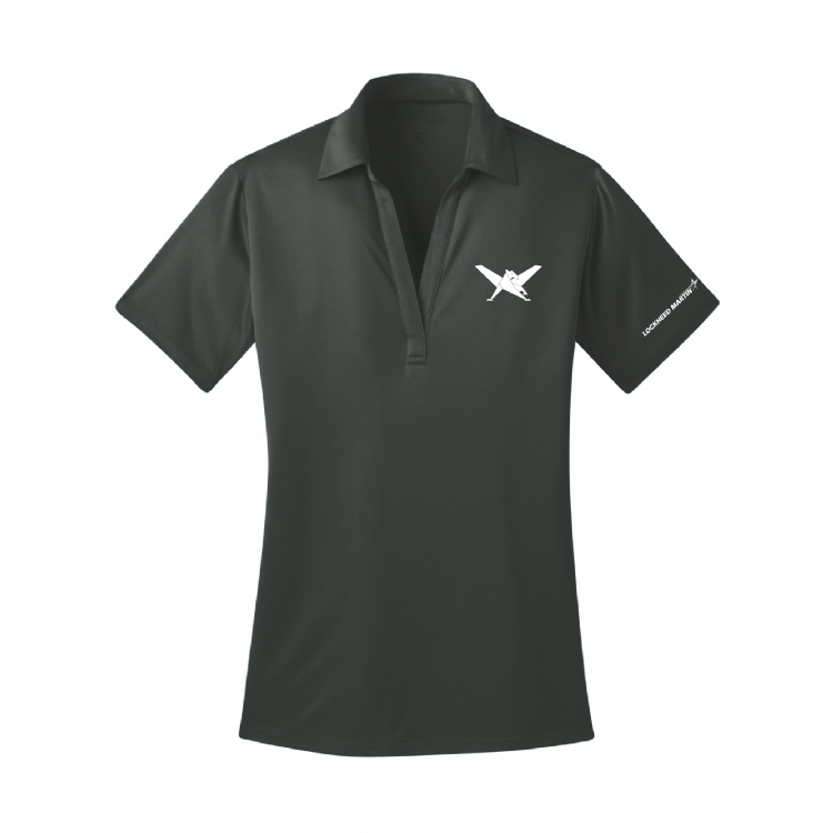 Women's Silk Touch Performance Polo #2